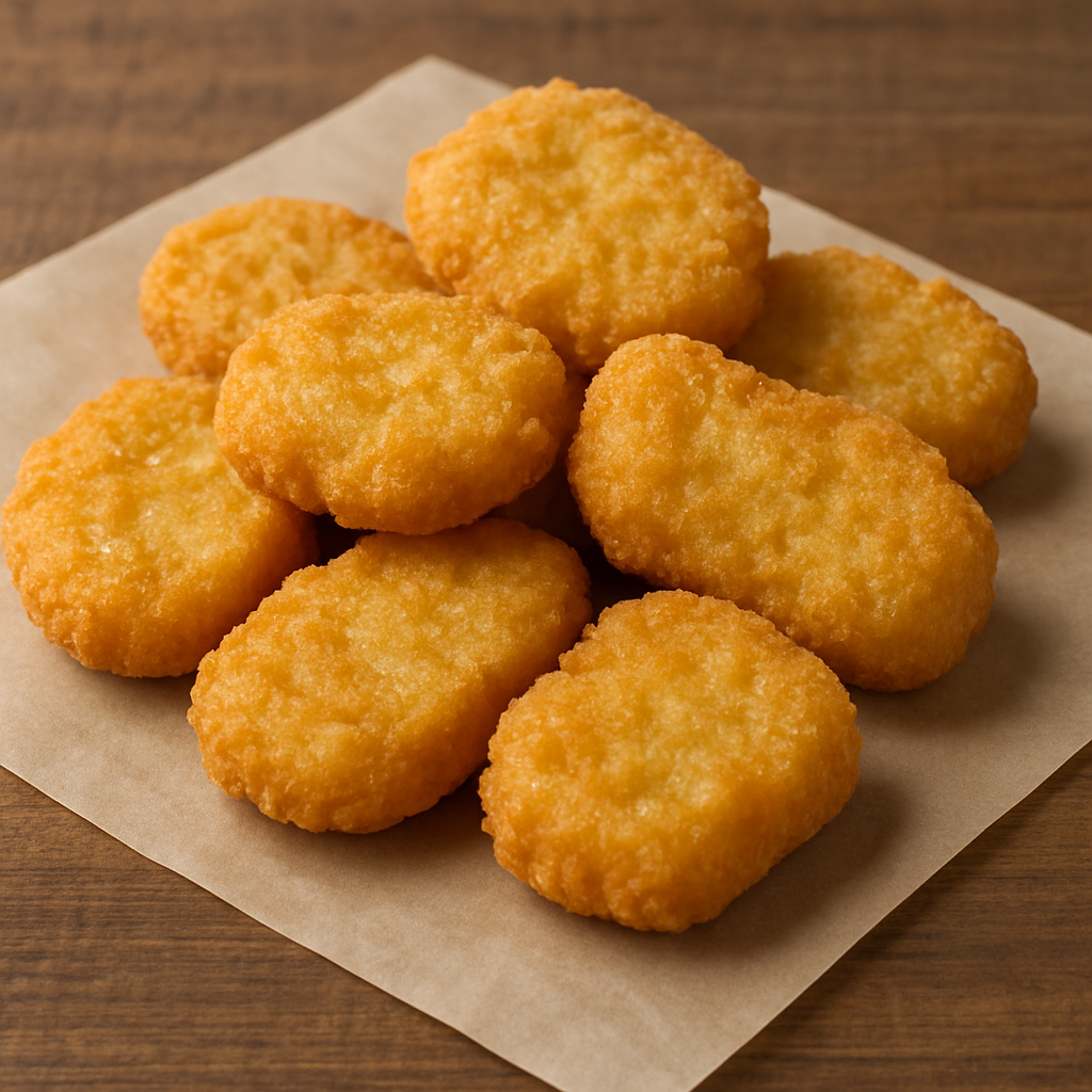 Guldnuggets