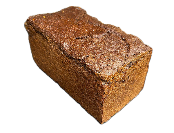 Rugbrød