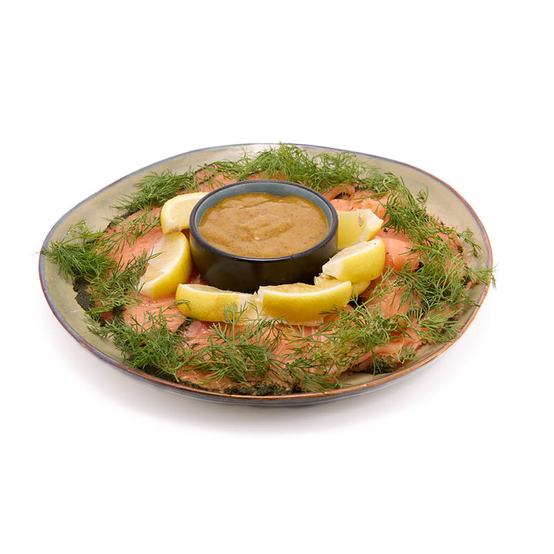 Julefrokost luksus