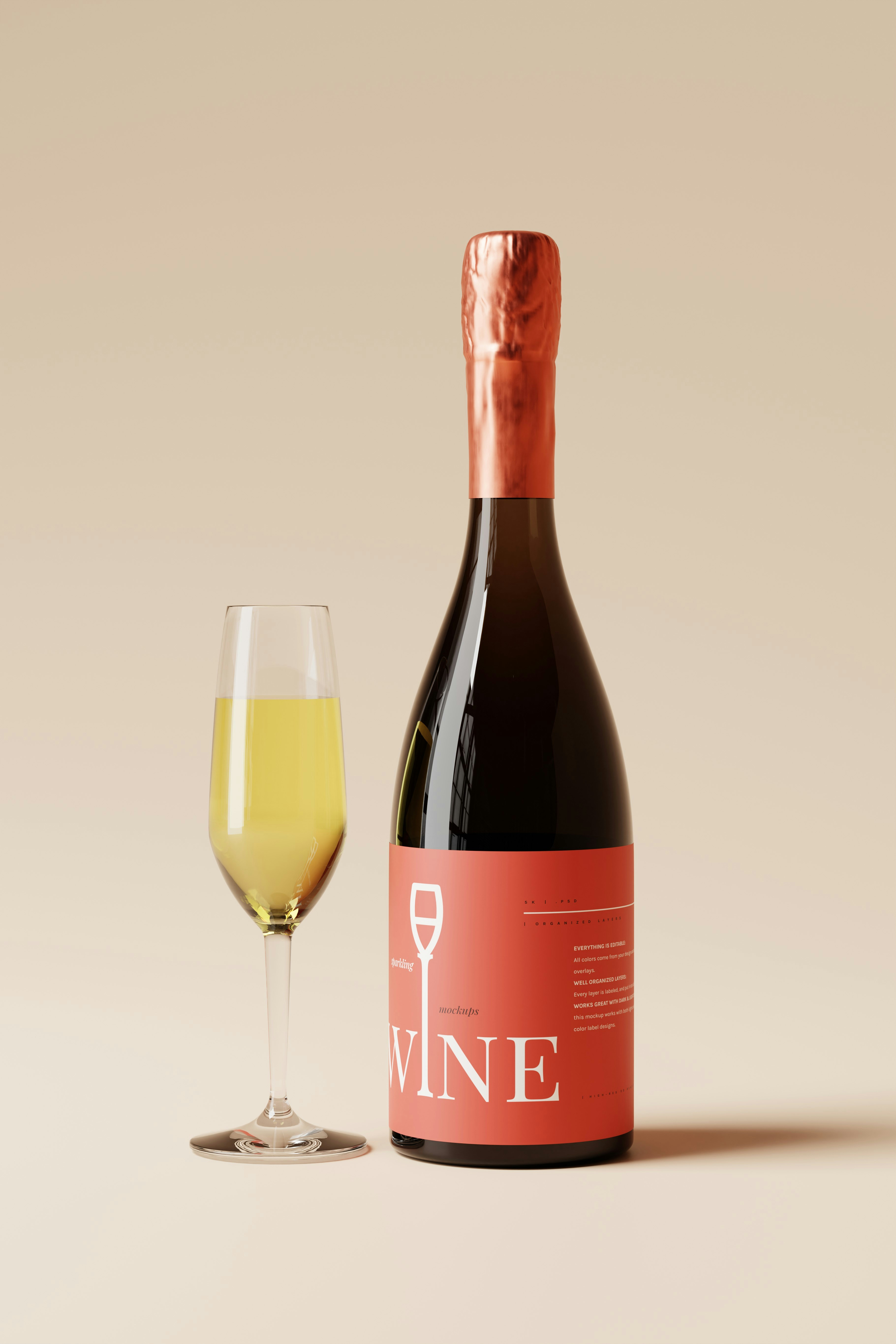 Vine and dine