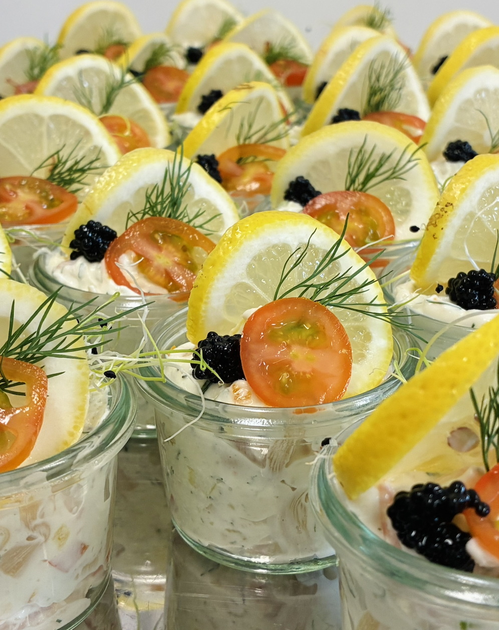 Frokostbuffet