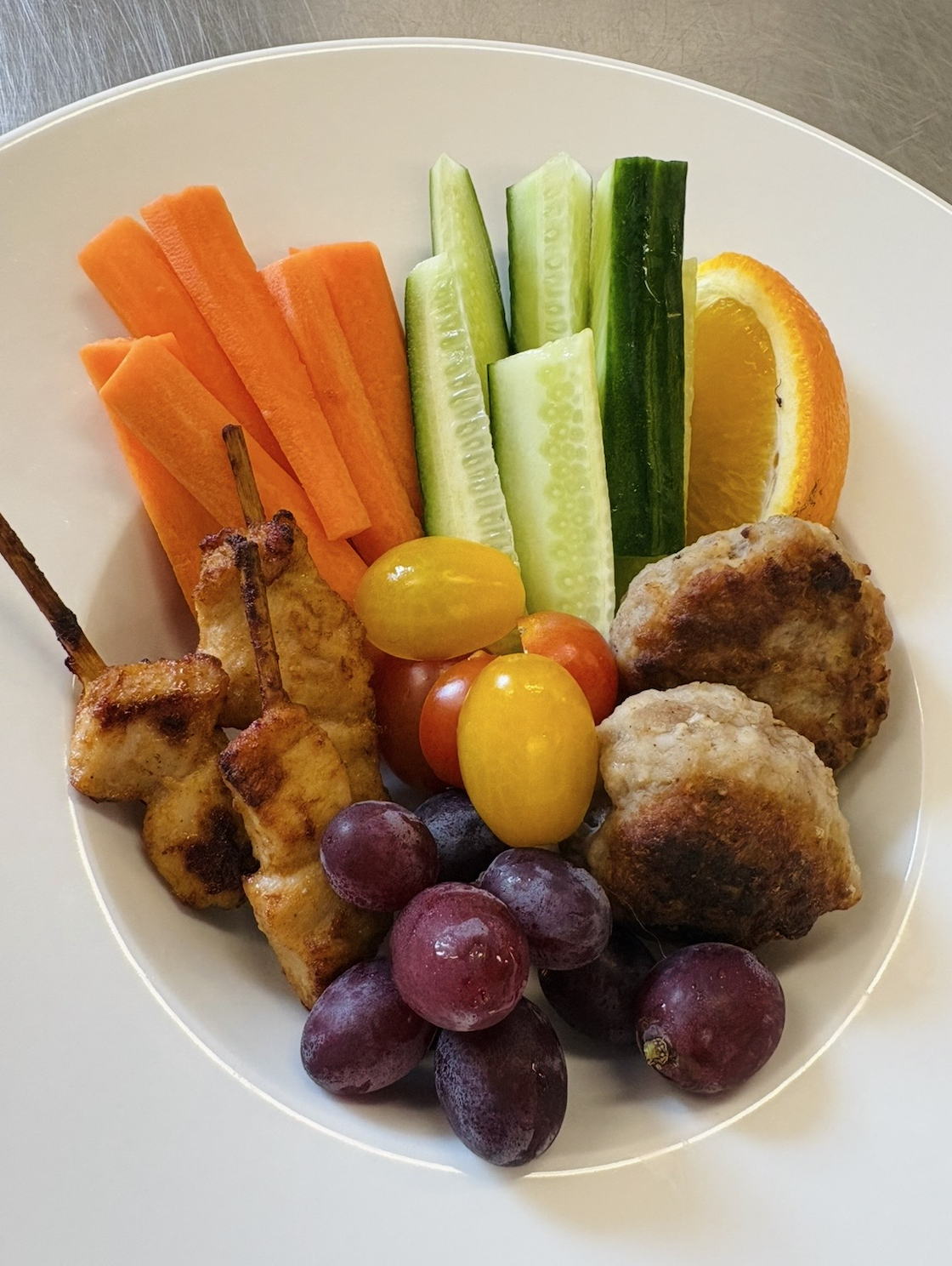 Børnemenu