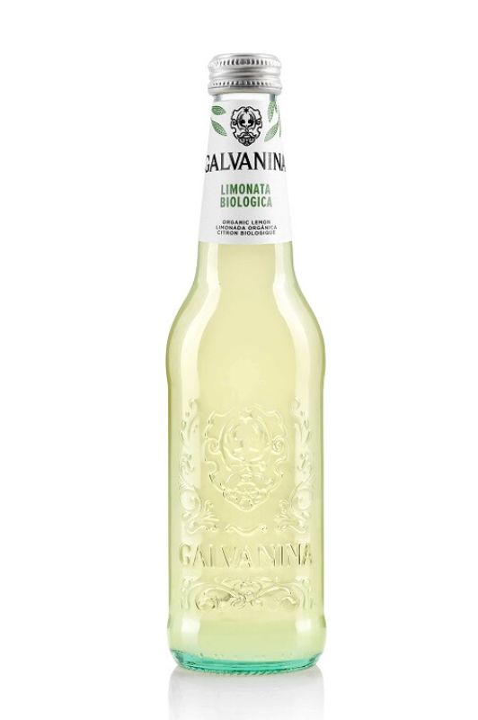 Galvanina Limonata Biologica