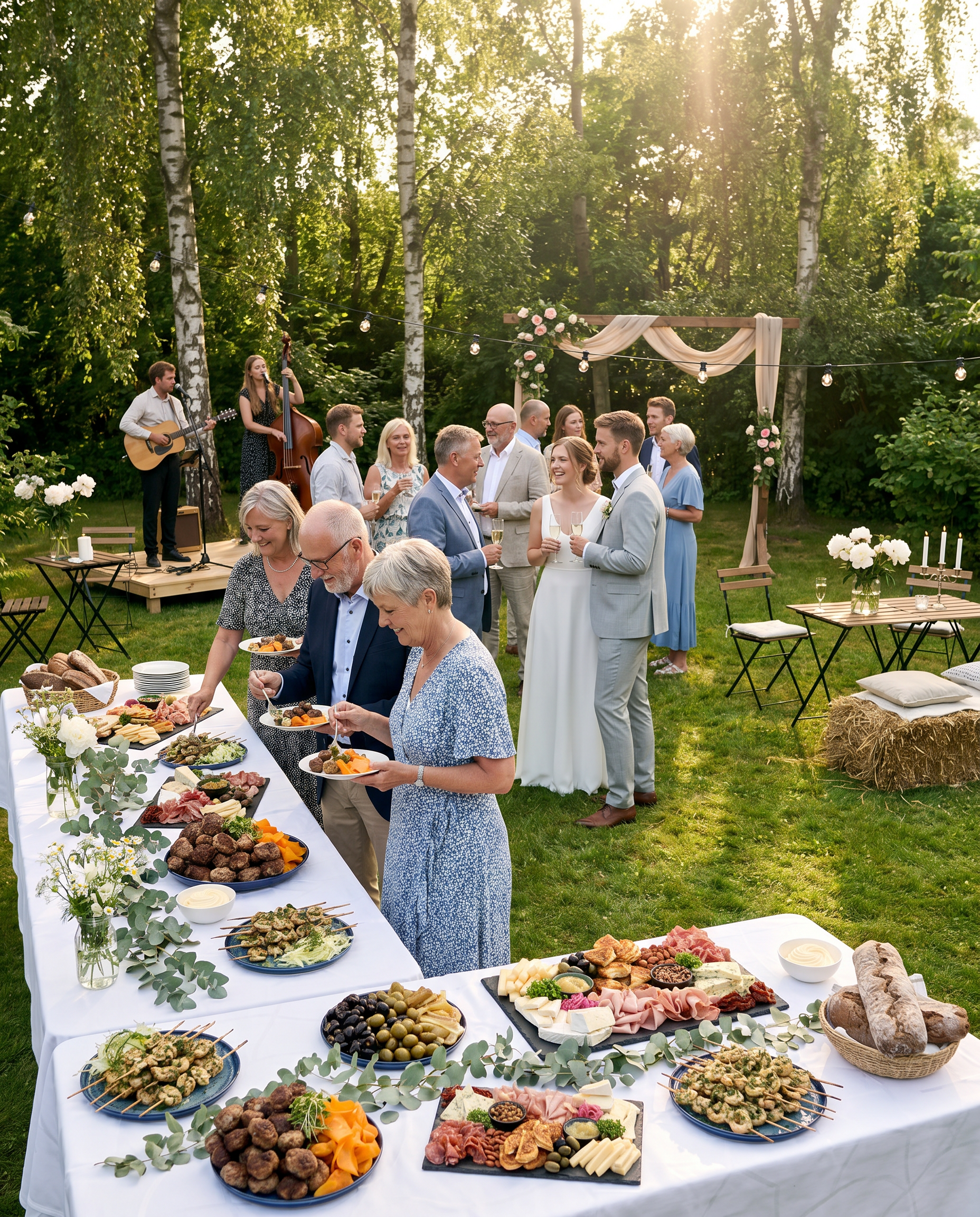 Tapas og hapser