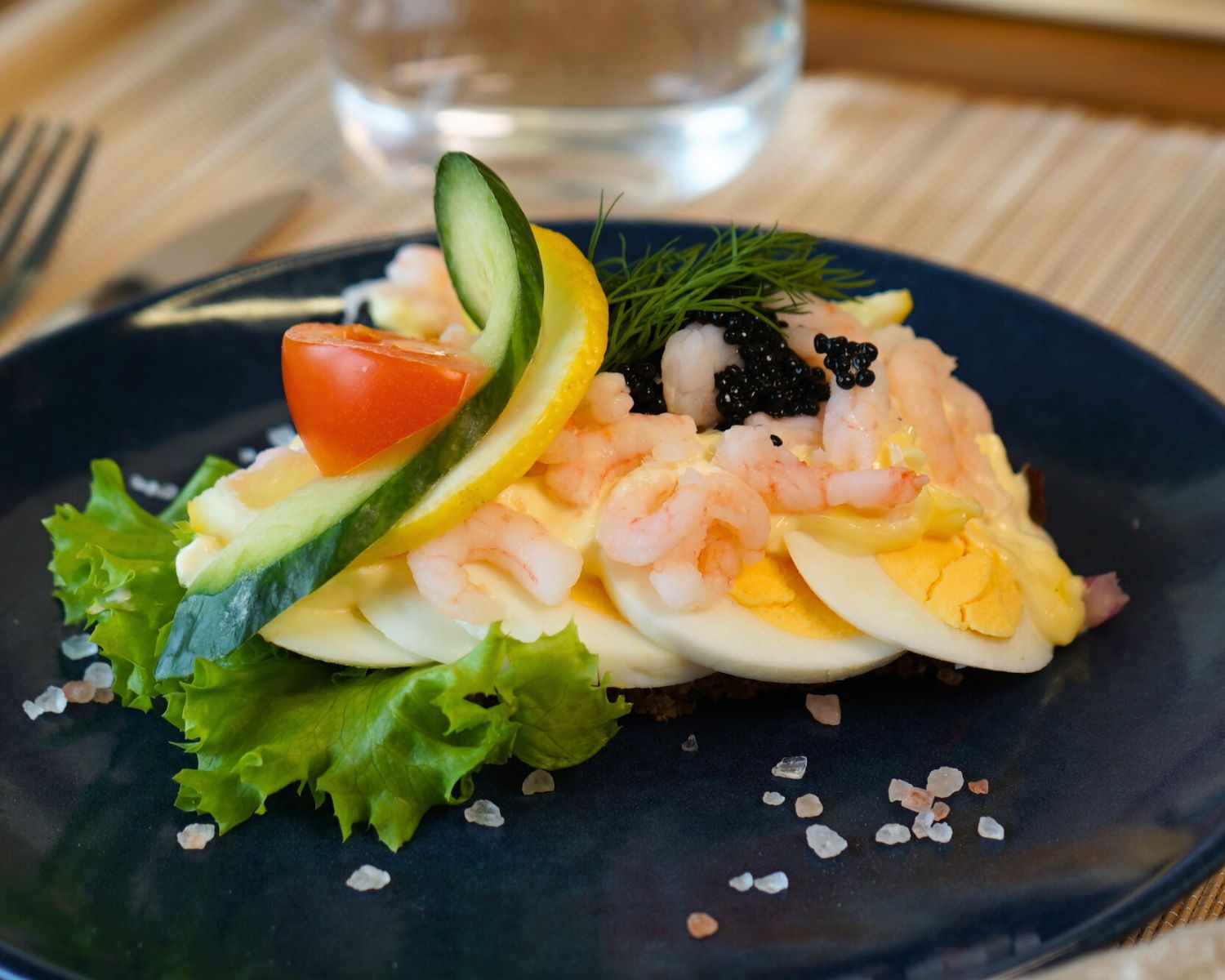 Smørrebrød