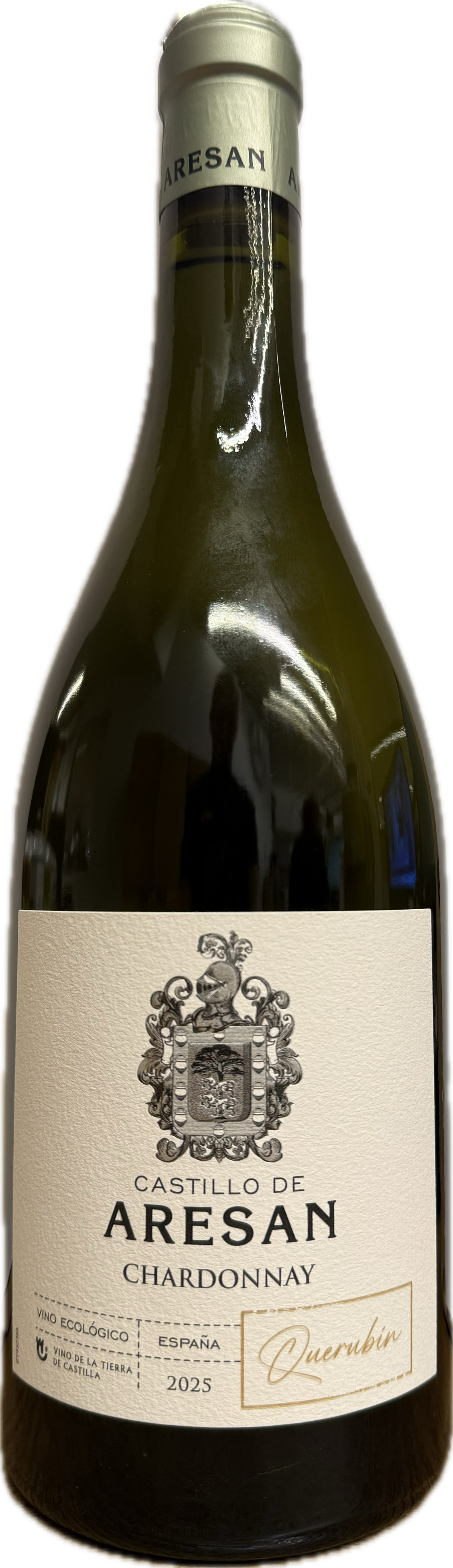 Aresan Chardonnay