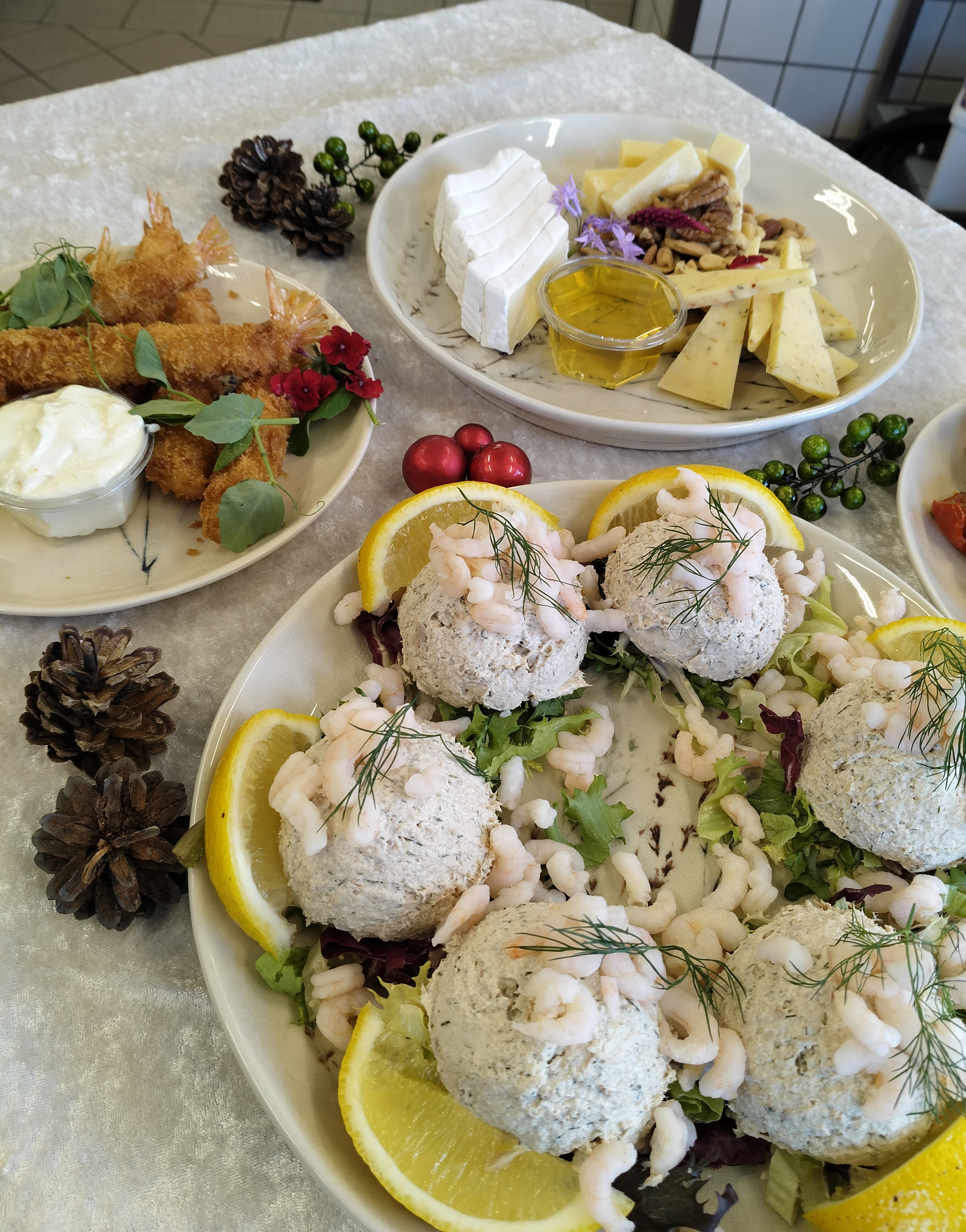 JULETAPAS