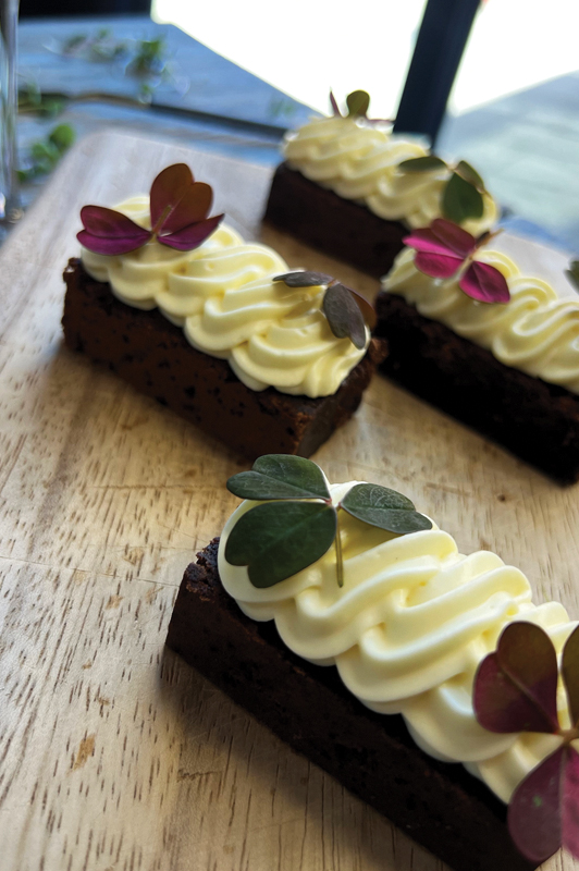 Brownie