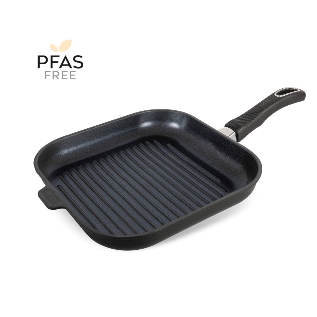 EVO grillpande 28cm