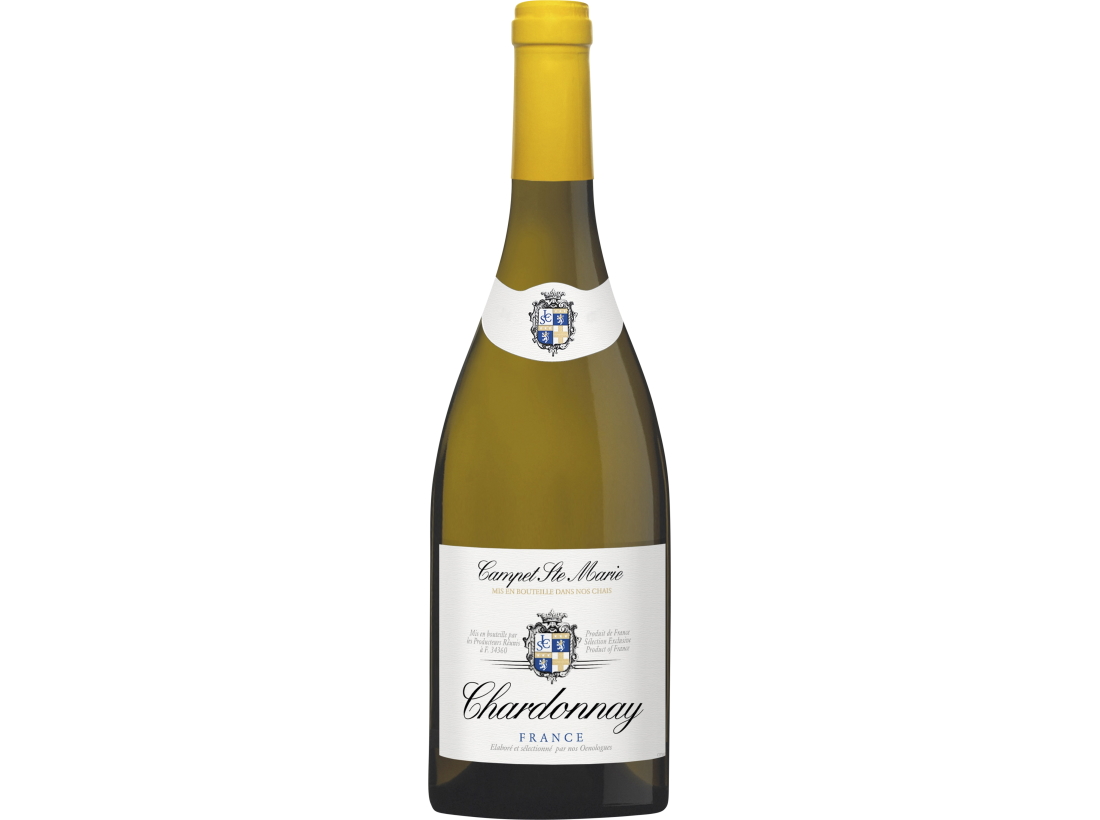 Campet Sainte Marie Chardonnay