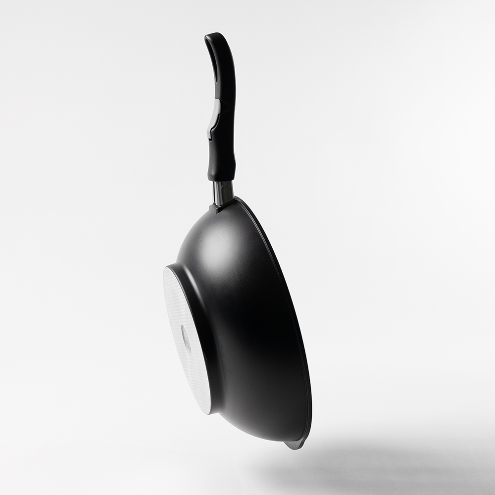 EVO PFAS fri Wokpande 30 cm