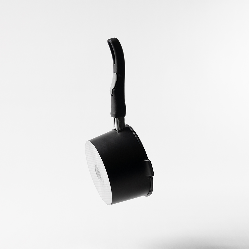 EVO PFAS fri Kasserolle 16 cm
