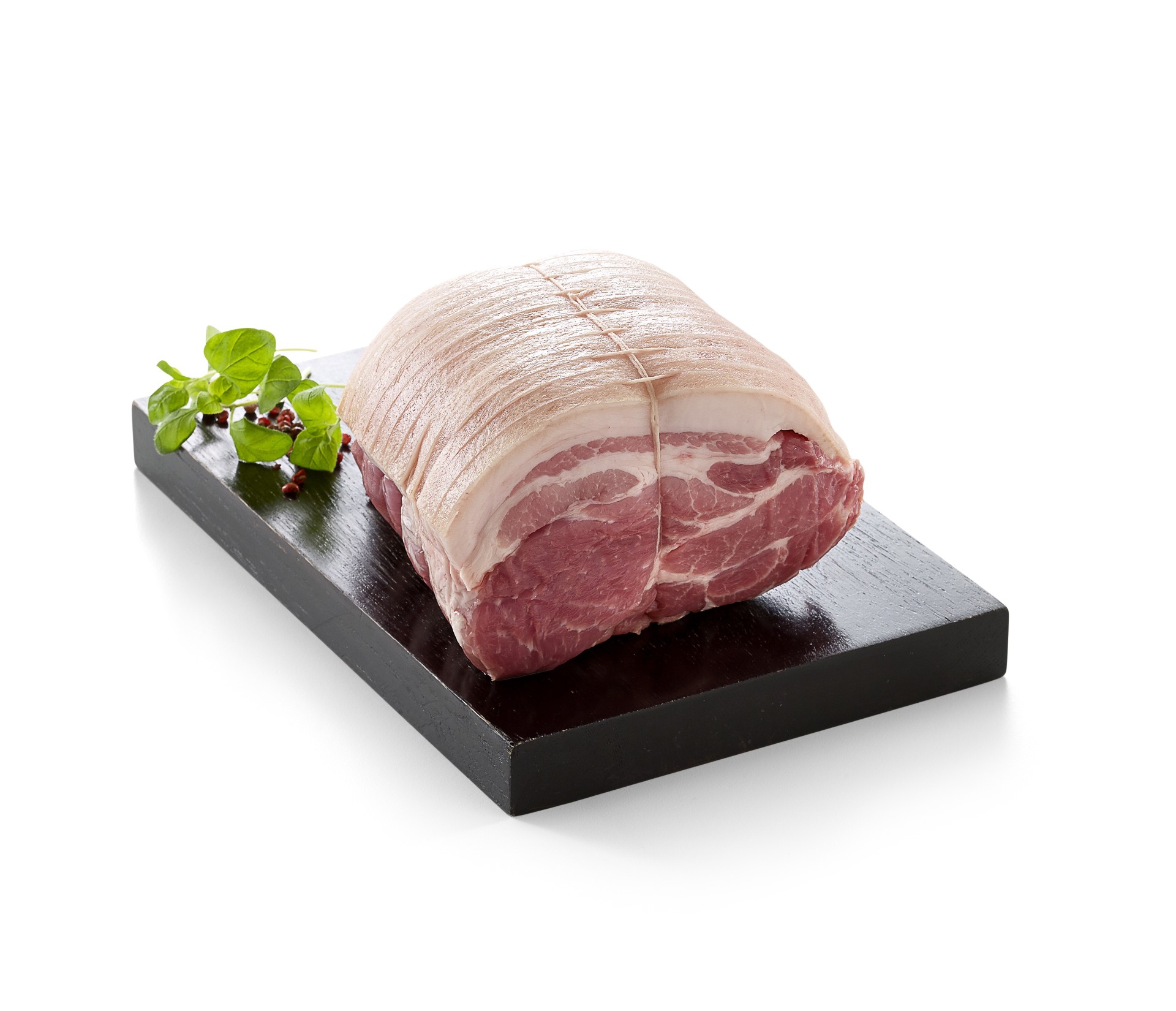 NAKKESTEG 2,0 - 2,5 KG. FRA SVENDBORG GOURMETGRIS