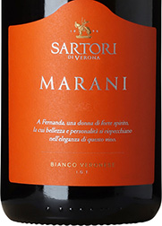 Marani Bianco Veronese I.G.T.