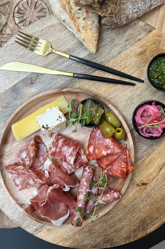 Antipasto 2Go