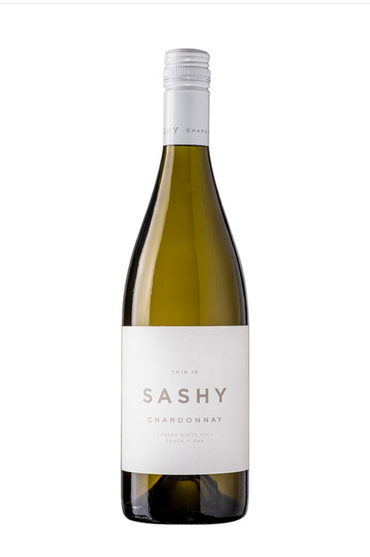 Sashy Chardonnay 2021