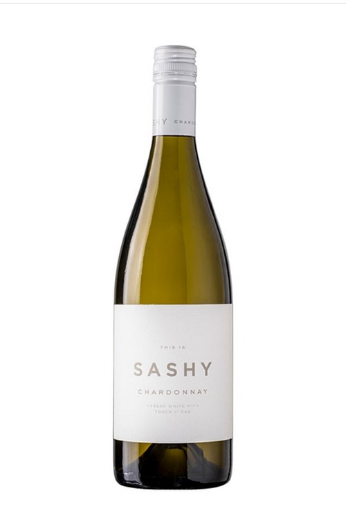 FANDANKO | Takeaway | Sashy Chardonnay