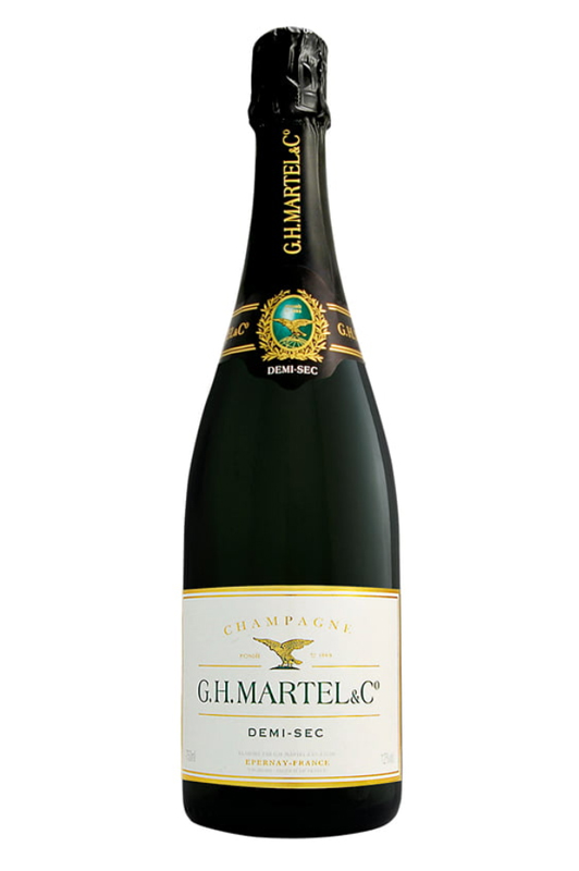 Champagne