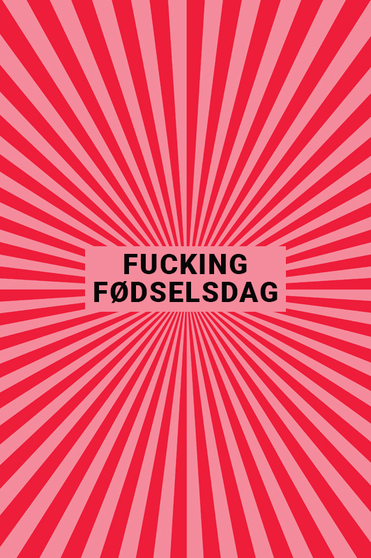 Fucking Fødselsdag
