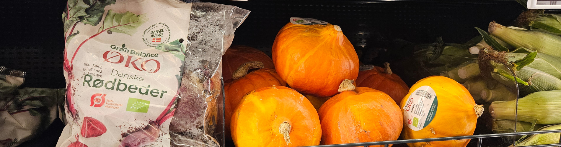 Klik & Køb hos SPAR Risskov