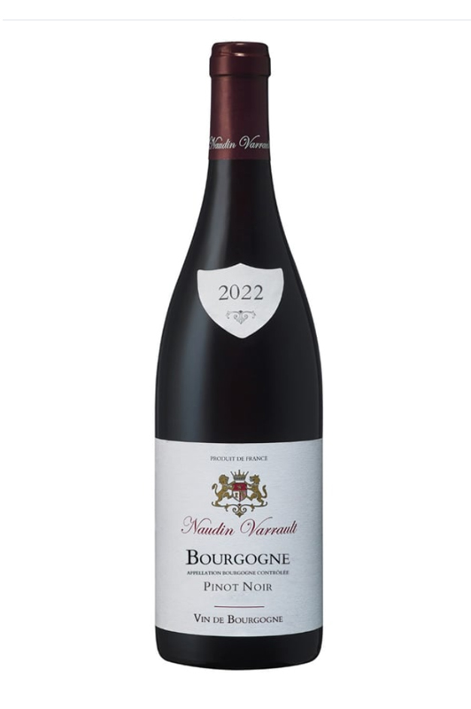 Bourgogne Pinot Noir