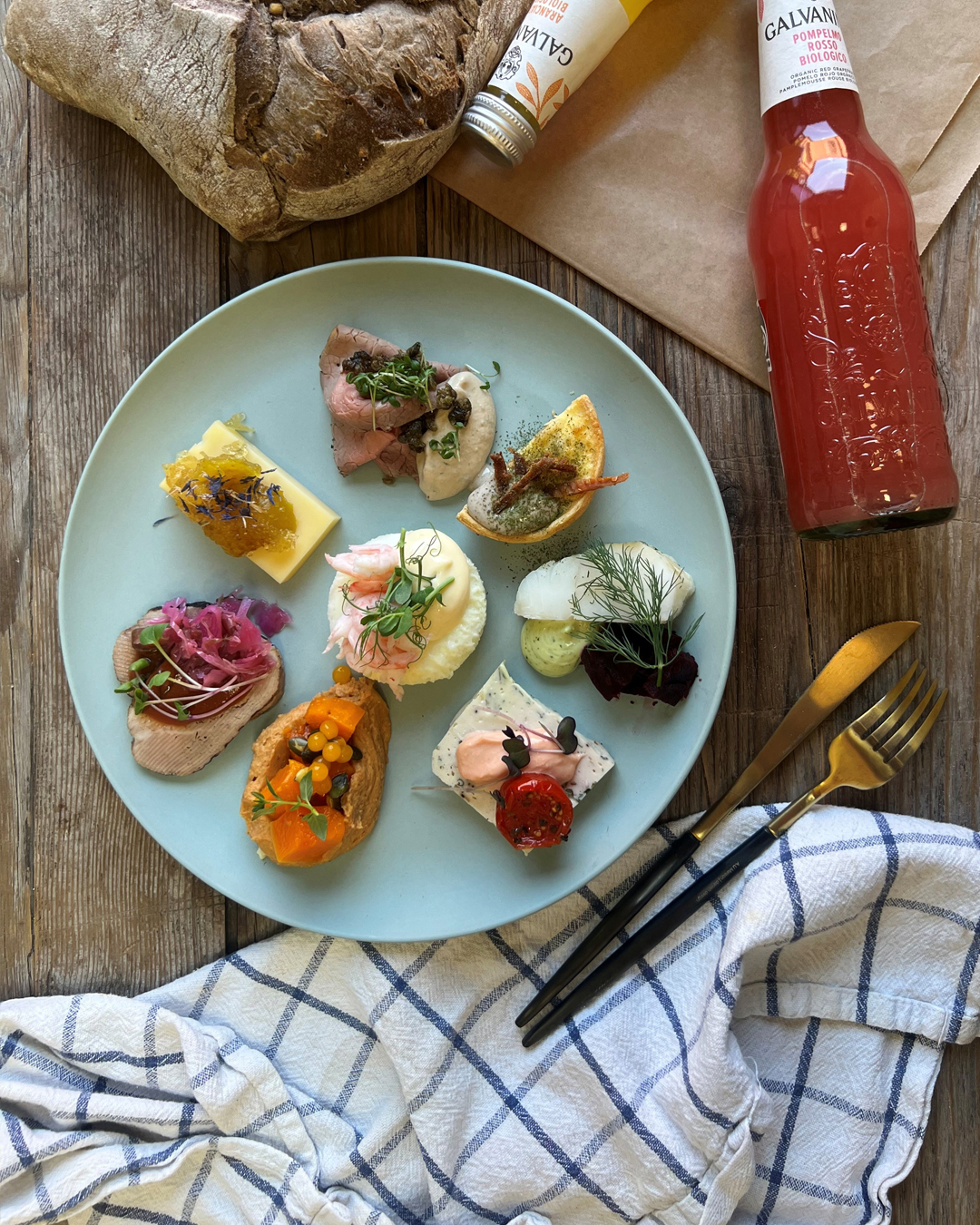 Tapas 2Go