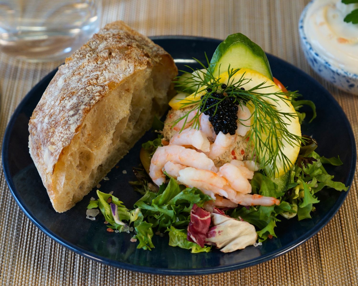 Tunmousse