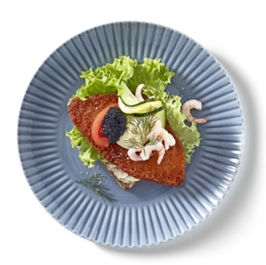 Fiskefilet