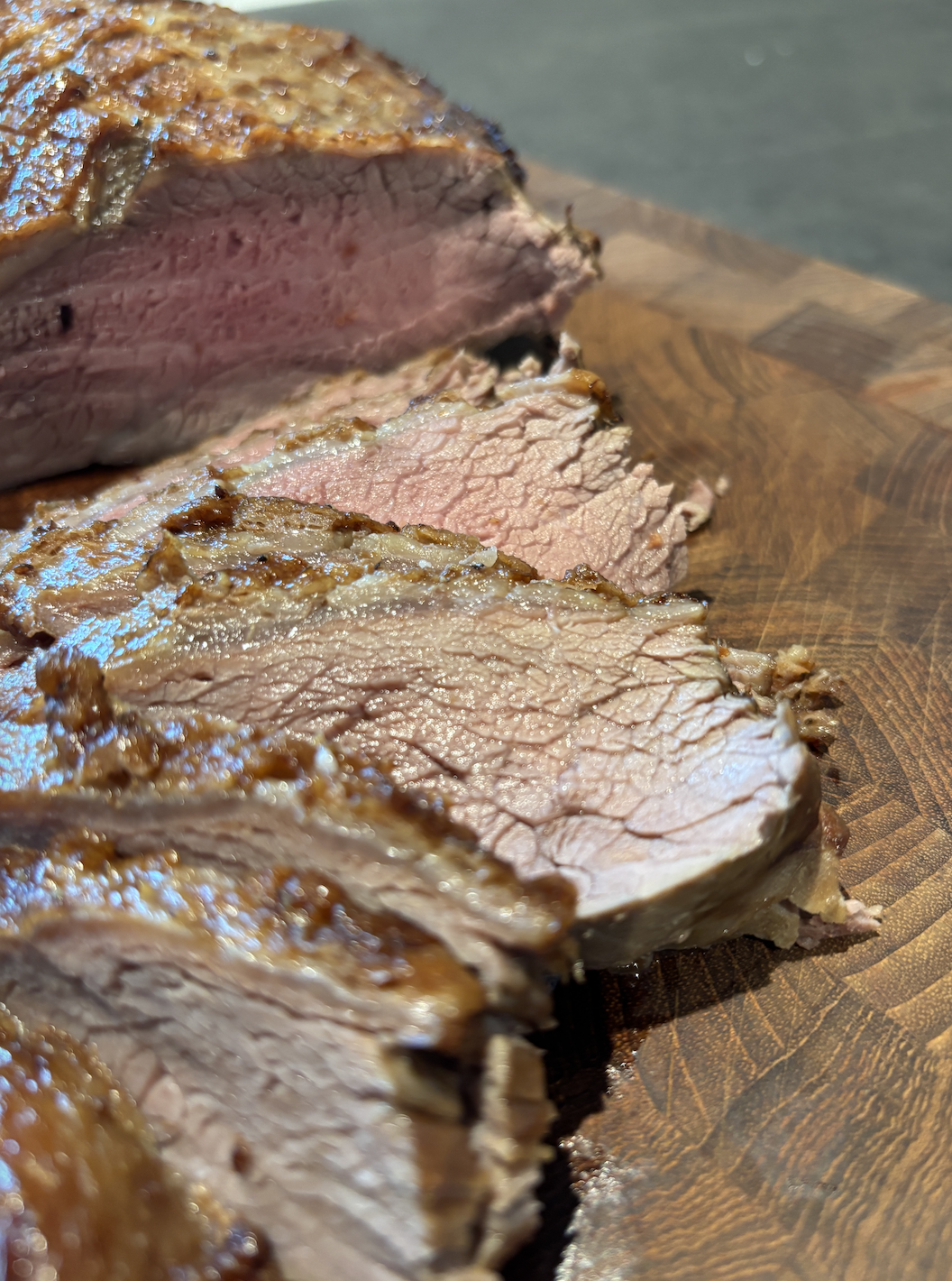 Sommerbuffet