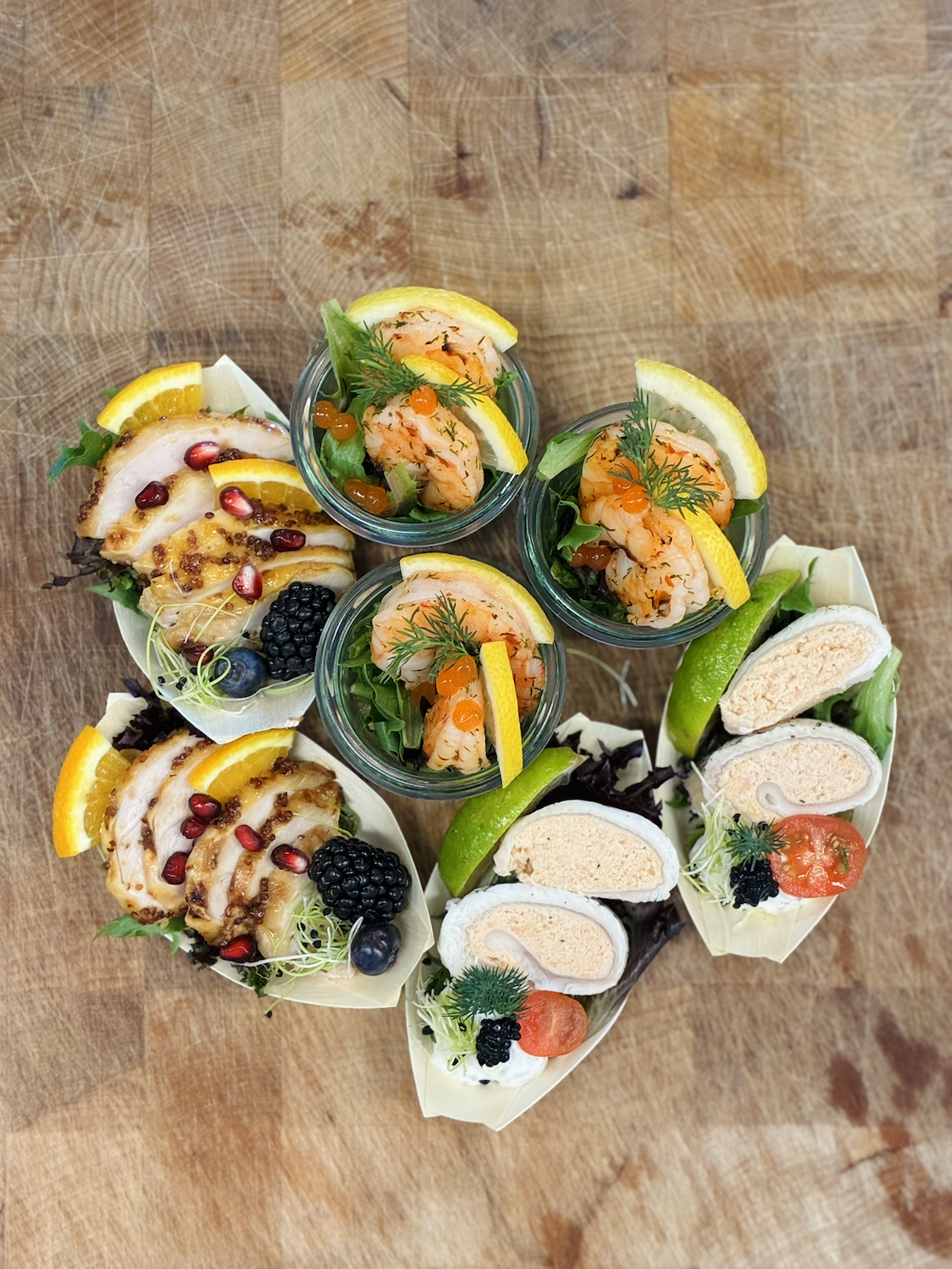 Festbuffet