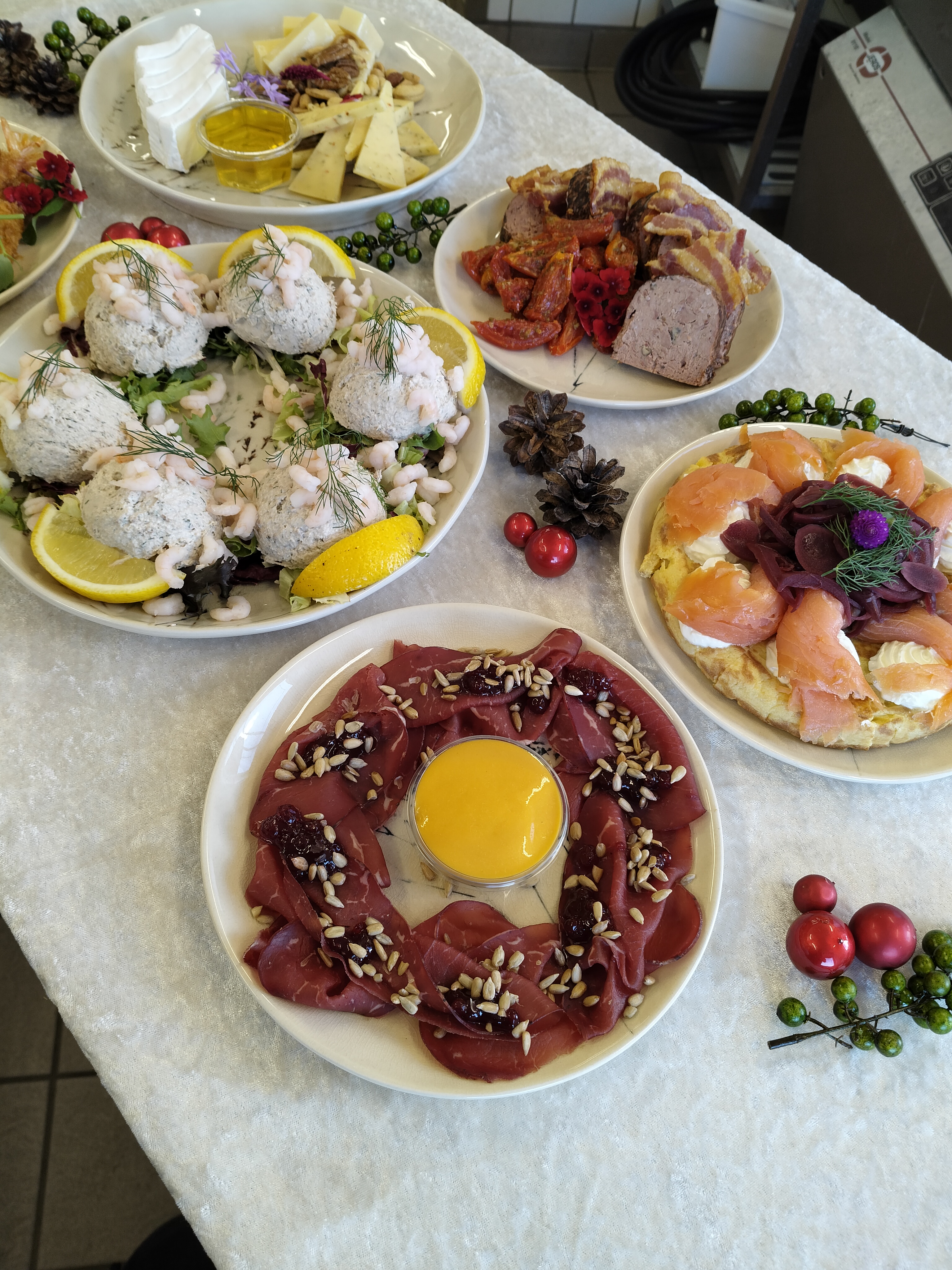JULETAPAS