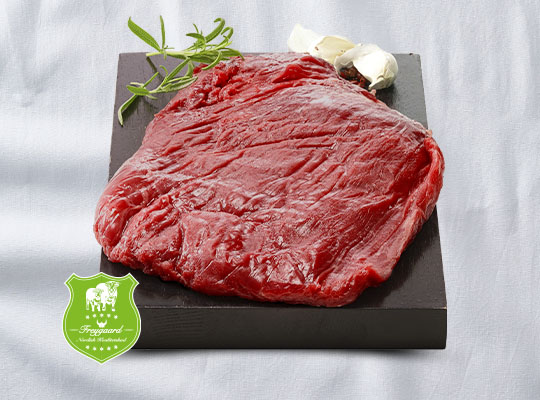 Flanksteaks