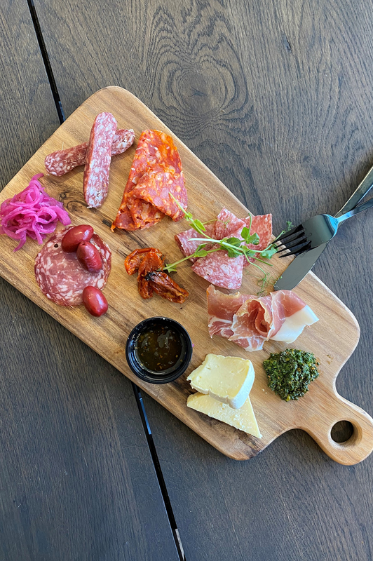 Antipasto 2Go