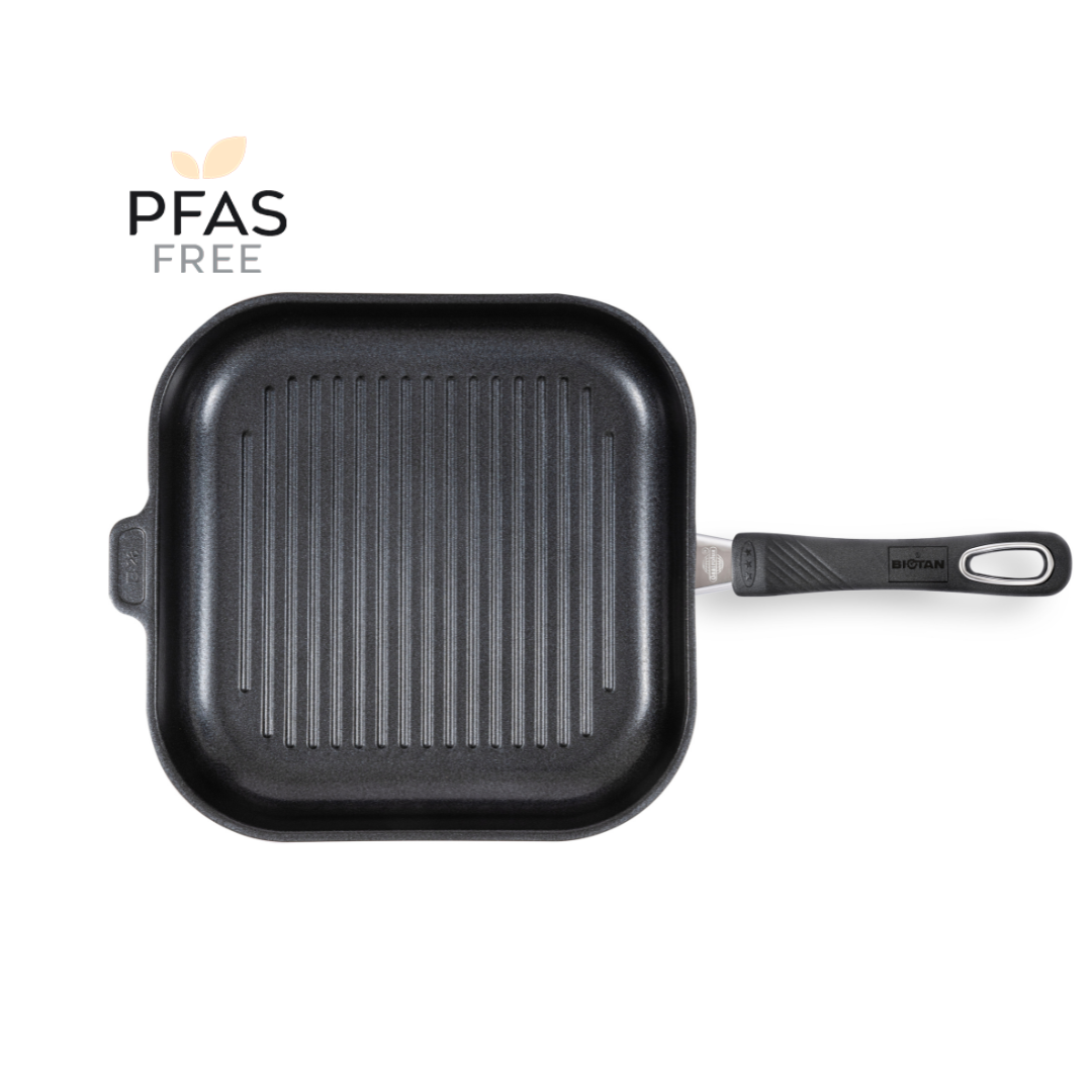 EVO grillpande 28cm