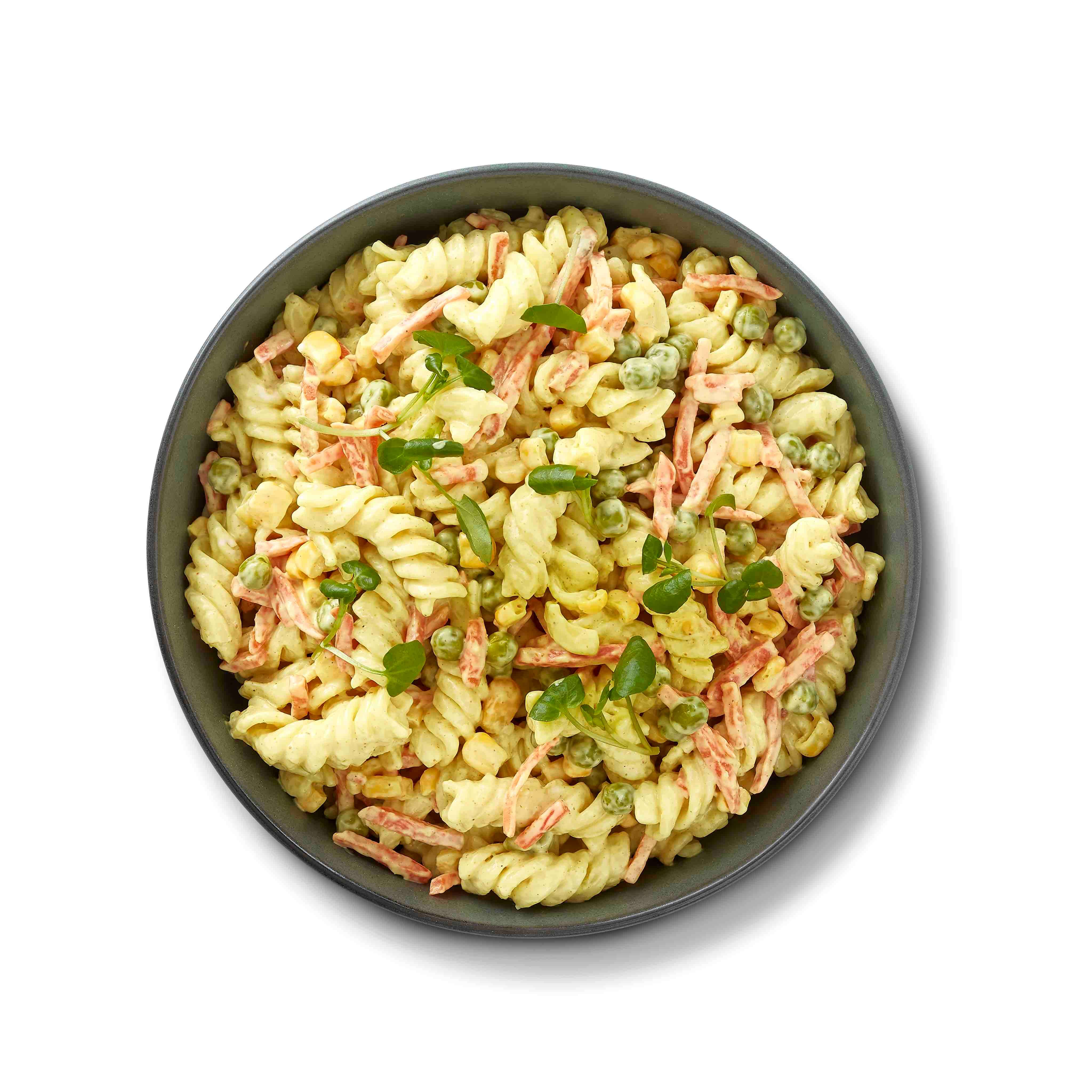 Pastasalat