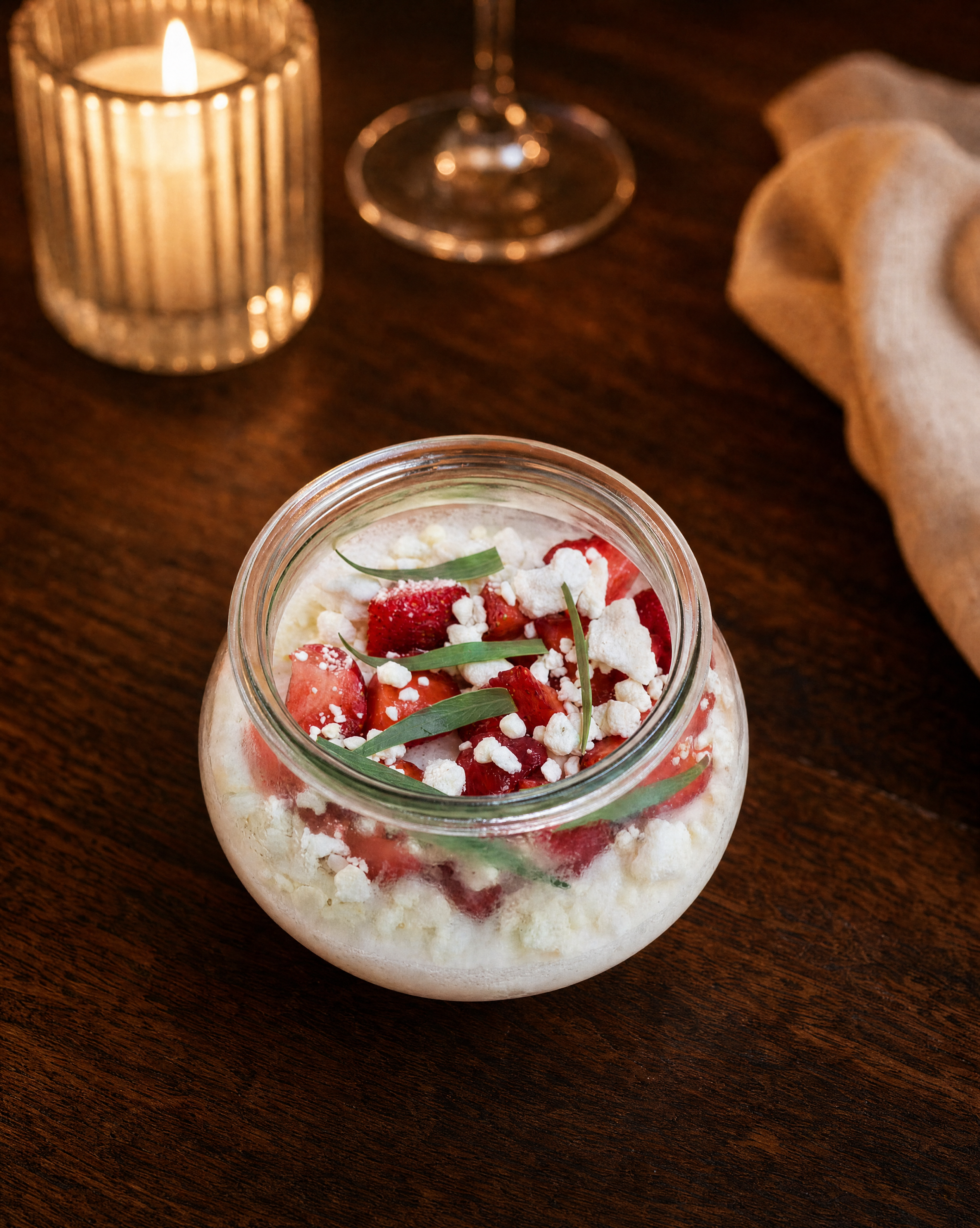Månedens Gourmet fra Kokkeriet