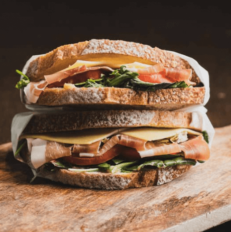 Sandwich