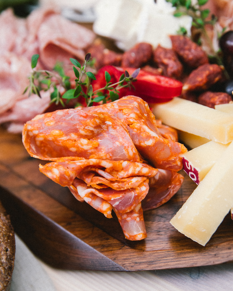 Tapas