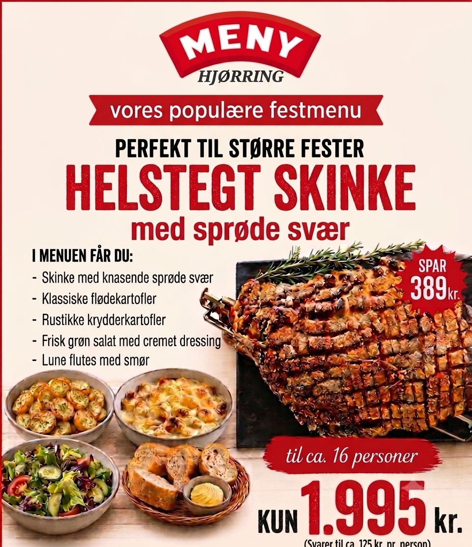 HELSTEGT SKINKE