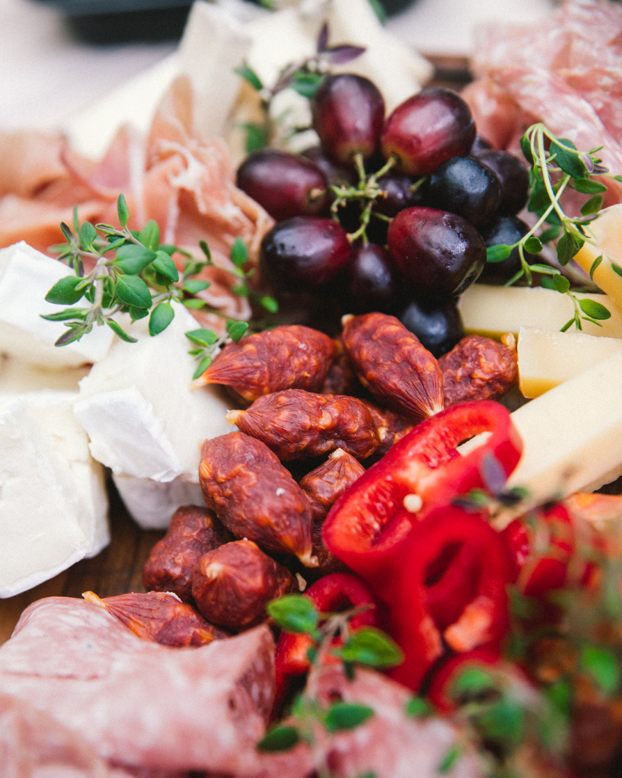 Tapas