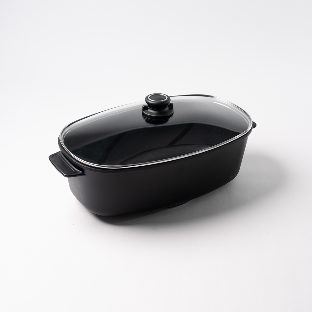 EVO PFAS fri Stor stegeso 8 liter