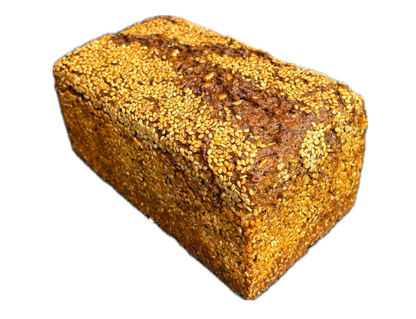 Rugbrød