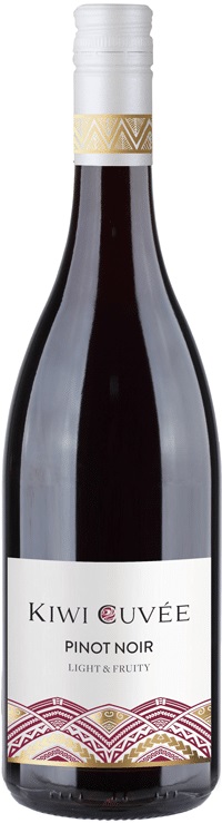Kiwi Pinot Noir