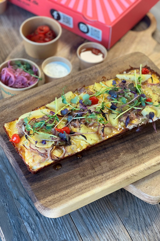 Lunch | Fcking Veggie