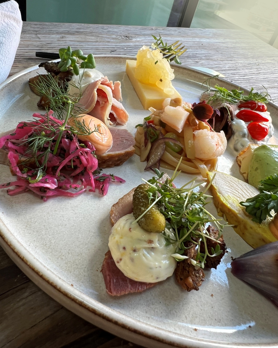Tapas 2Go 