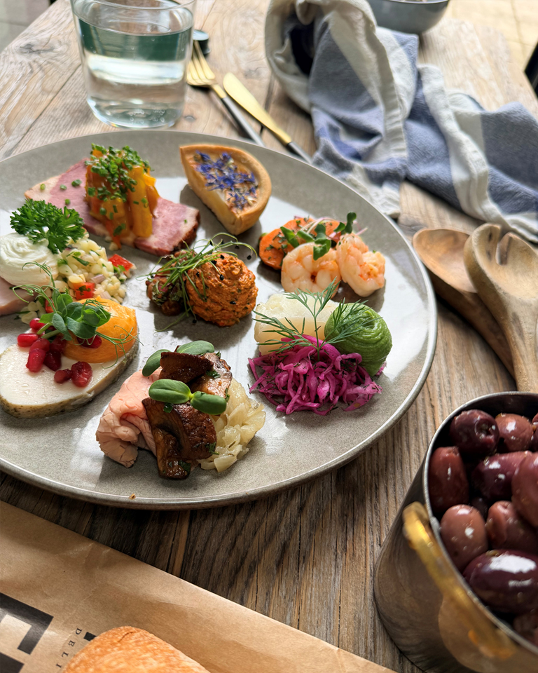 Tapas 2Go 