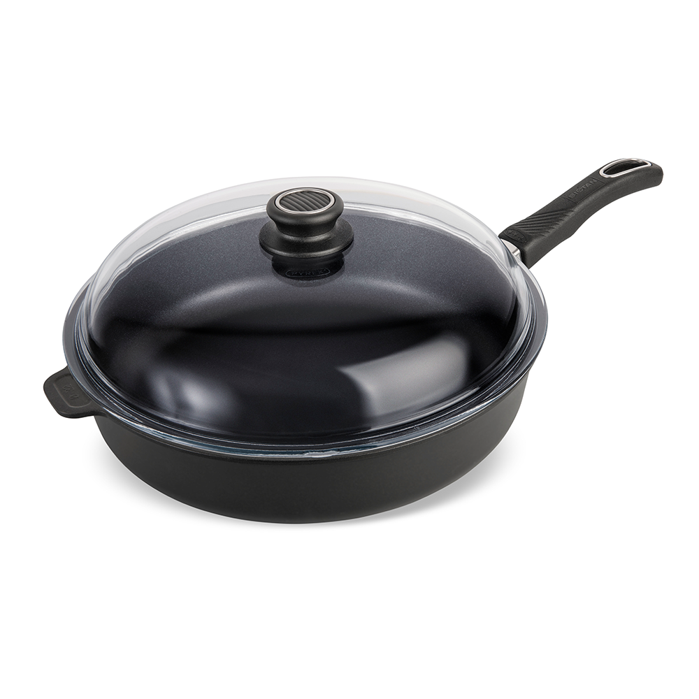 EVO PFAS fri Sauterpande 32 cm