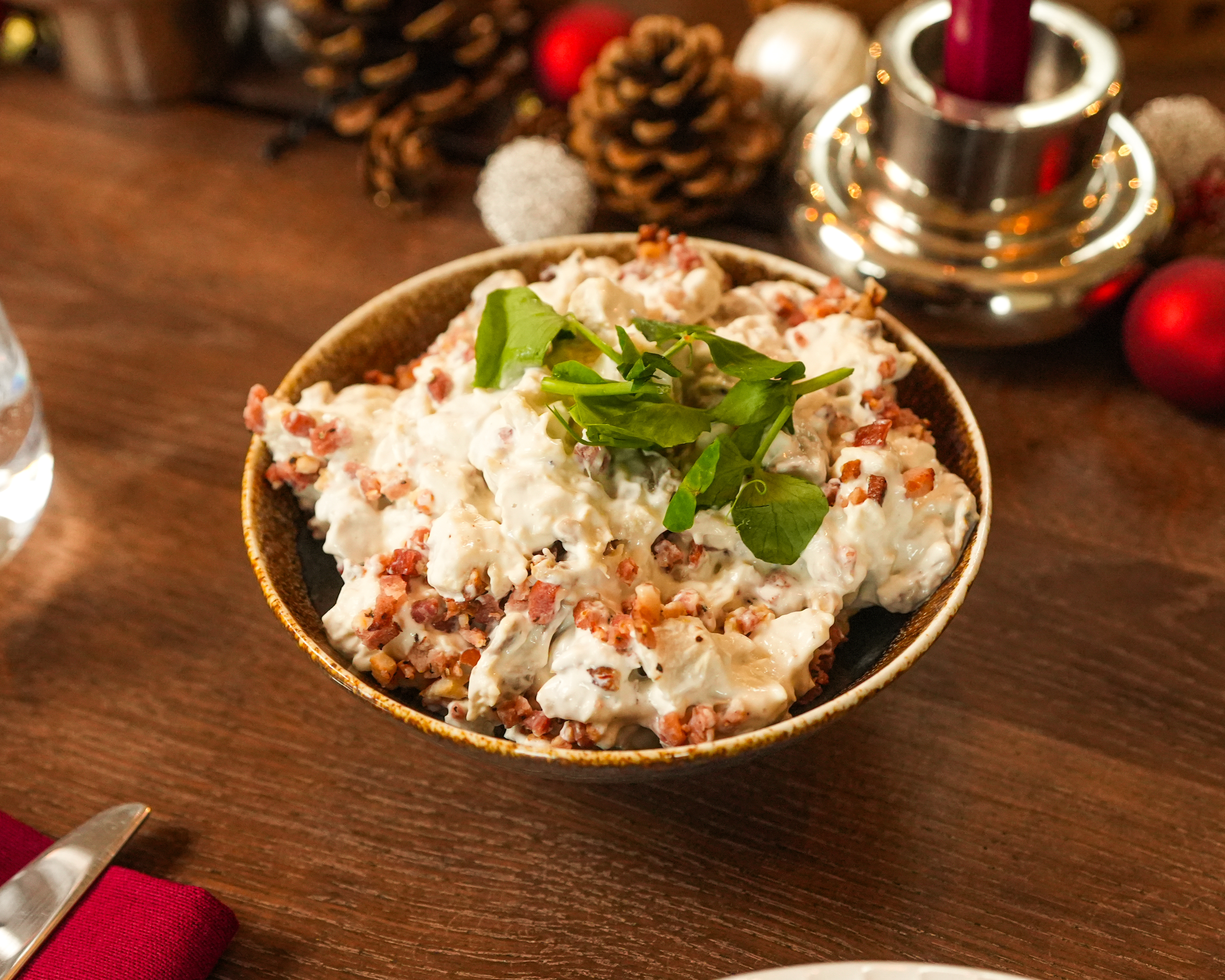 Julemenu