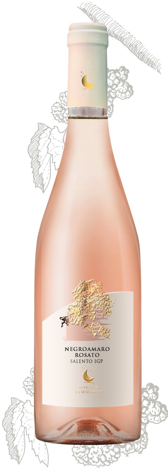 Rosato Igp