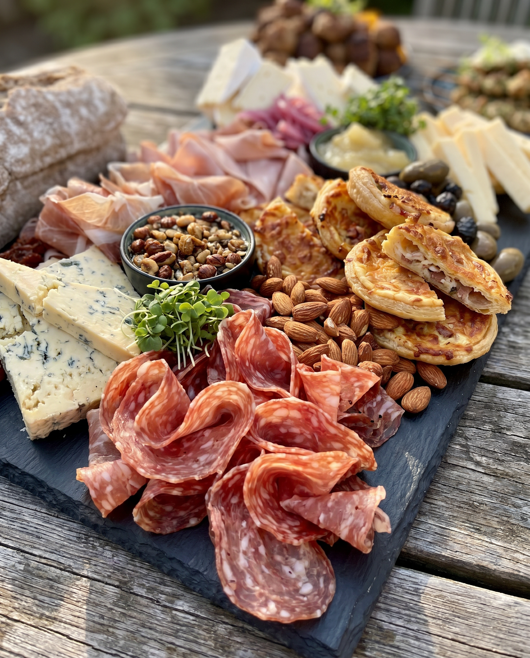 Tapas og hapser